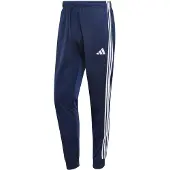 Adidas Urheiluhousut 'DAYRDY' laivastonsininen / valkoinen