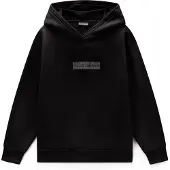 Napapijri New Box Logo Collegepaita