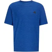 Adidas We Flex T - Blue - L