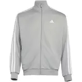 Adidas Treenipuku harmaa / musta / valkoinen