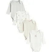 Cool Club Potkuhousut/body vaaleabeige / valkoinen / offwhite