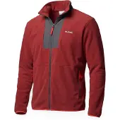 Columbia Sequoia Grove Ii Vetoketjullinen Fleecetakki