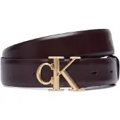 Calvin Klein Vyö suklaa