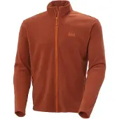 Helly Hansen Daybreaker, fleecejakku, miesten, ruskea
