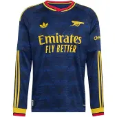 Adidas Arsenal Vieraspaita 2026/27 Authentic Pitkähihainen - , koko XX-Large
