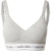 Calvin Klein Lv00qf9071 Bralette Rintaliivit