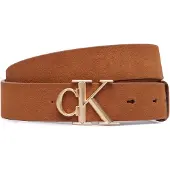 Calvin Klein Vyö konjakki