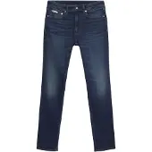 Calvin Klein Jeans Farkut 'HARPOON' tummansininen