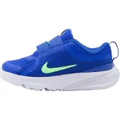 Nike Urheilukengät sininen / vaaleanvihreä