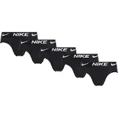 Nike 5 pakkaus Dri-FIT Briefs
