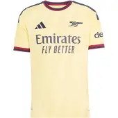 Adidas Arsenal 3. Paita 2026/27 Authentic - , koko Large