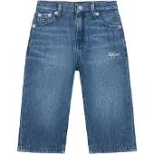 Tommy Hilfiger Farkut sininen denim