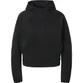 The North Face Urheilullinen collegepaita 'JAIDA' musta