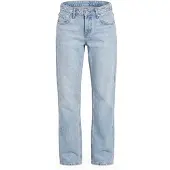 Levi's Farkut 'LOW STRAIGHT' sininen denim