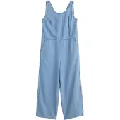 Seasalt Cornwall Haalari 'Salt Air' sininen denim
