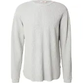 Levi's Paita 'Relaxed Thermal Tee' harmaa
