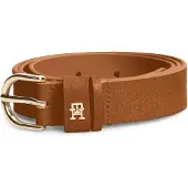 Tommy Hilfiger Vyö 'ESSENTIAL EFFORTLESS' konjakki