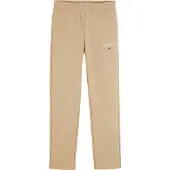 Tommy Hilfiger Housut 'Essential' beige