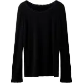 Name it Huppari Black Beauty Black Beauty 122/128 cm Musta 122/128 cm Tytöt