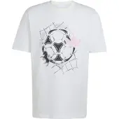Adidas Toiminnallinen paita 'JUVE OG2' roosa / musta / valkoinen