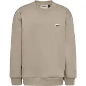 Hummel Loose Crewneck Bee Collegepaita