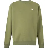 New Balance Collegepaita oliivi