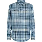 O'Neill Must-have Flannel Pitkähihainen Kauluspaita