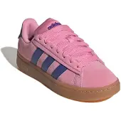 Adidas Urheilukengät 'GRAND COURT ALPHA 00s' violetinsininen / roosa