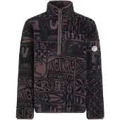 O'Neill O'Riginals Half-Zip Fleeceneule, S