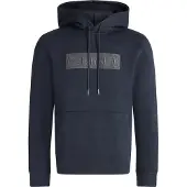 Calvin Klein Collegepaita laivastonsininen / harmaa