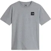 The North Face Evolution Box Half Dome Lyhythihainen T-paita