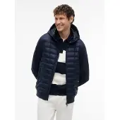 Tommy Hilfiger Collegetakki laivastonsininen