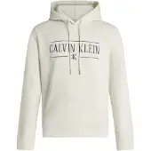 Calvin Klein Jeans Collegepaita grafiitti / villanvalkoinen