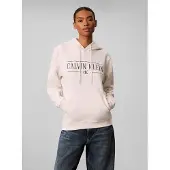 Calvin Klein Jeans Collegepaita grafiitti / villanvalkoinen