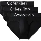 Calvin Klein Underwear Alushousut musta / valkoinen