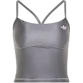 Adidas Og Sp Tank Pad - Grey - S