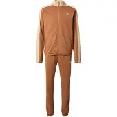 Nike Juoksupuku 'CLUB' karamelli / cappuccino