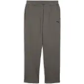 Puma Essentials Heavy Fleece Relaxed Sweatpants Men, koko X-Small