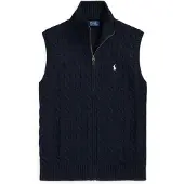 Ralph Lauren Neuletakki laivastonsininen