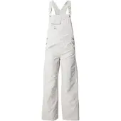 Levi's Haalari 'Workwear Baggy Overall' vaaleanharmaa