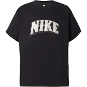 Nike Paita 'DUNK' vaaleanharmaa / musta