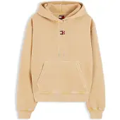 Tommy Hilfiger Collegepaita beige