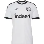 Adidas Eintracht Frankfurt Vieraspaita 2026/27 - , koko Small