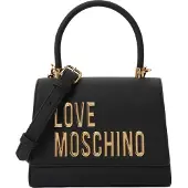 Love Moschino Käsilaukku musta