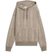 Puma Snake Pack Printed Hoodie Women, koko Small