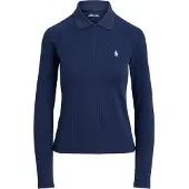 Ralph Lauren Neulepaita laivastonsininen