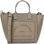 Karl Lagerfeld Käsilaukku 'K/Daily' taupe