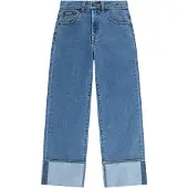 Levi's Px-Denim Pants - Blue - 158