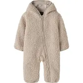 Name it NbnMilo Teddy -haalari