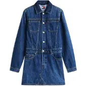 Tommy Hilfiger Puseromekko 'ARCHIVE' sininen